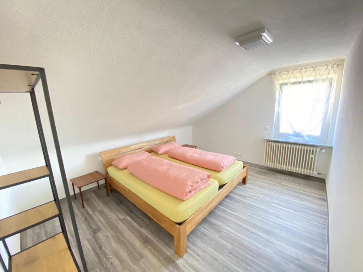 Haus Schwarzwald In Bad Krozingen Buitenkant foto
