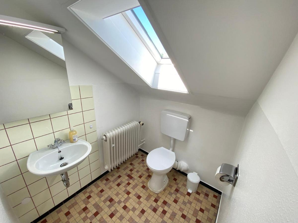 Haus Schwarzwald In Bad Krozingen Buitenkant foto