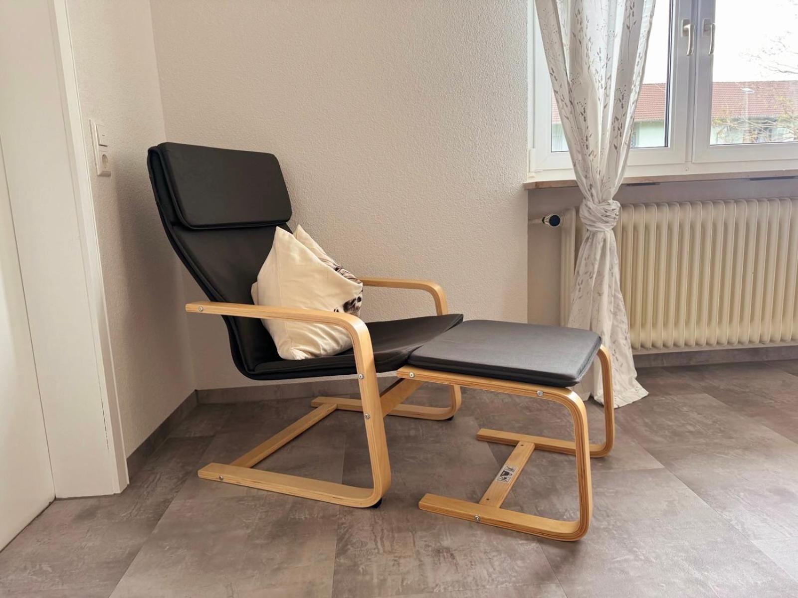Haus Schwarzwald In Bad Krozingen Buitenkant foto